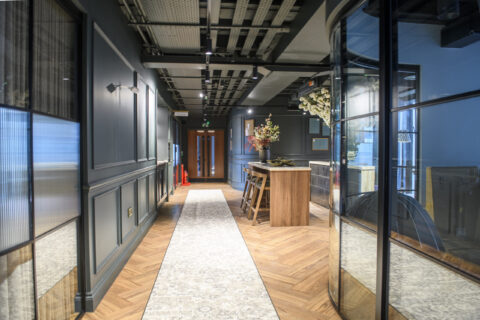 Pall Mall, King Street – 5