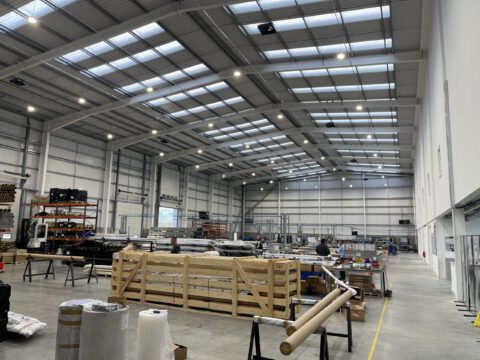 Woodhouse Link, Sheffield – 2