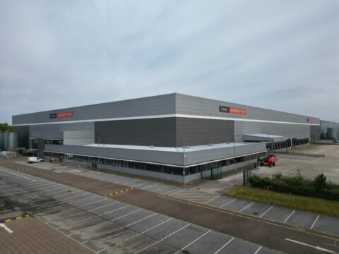 Grand Central, Trafford Park – 1