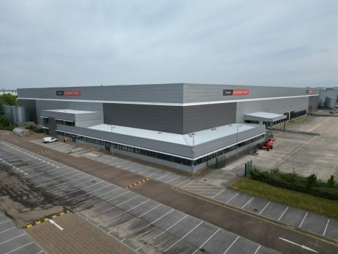 Grand Central, Trafford Park – 2