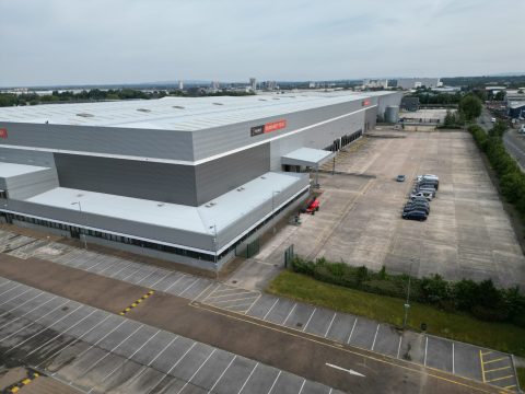 Grand Central, Trafford Park – 4