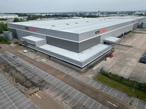 Grand Central, Trafford Park – 5