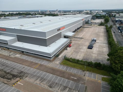 Grand Central, Trafford Park – 7