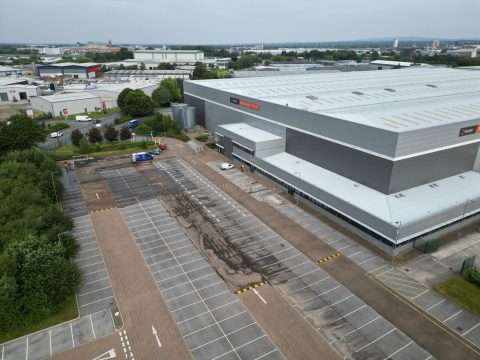 Grand Central, Trafford Park – 8