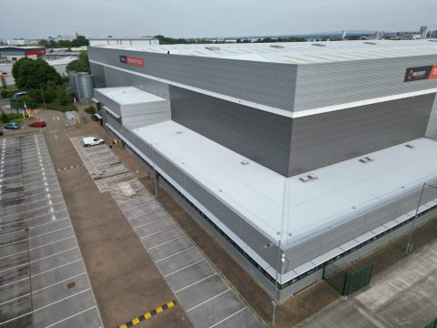 Grand Central, Trafford Park – 9