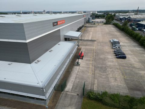 Grand Central, Trafford Park – 10