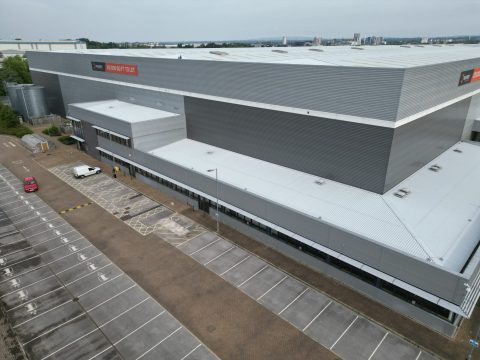 Grand Central, Trafford Park – 11