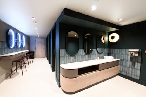 The Apiary, Deansgate – 11
