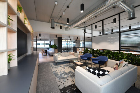 One Colmore Row, Birmingham – 2