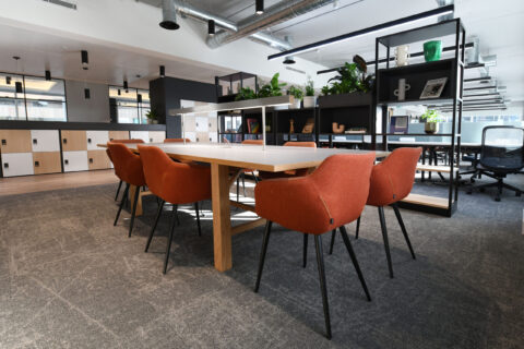 One Colmore Row, Birmingham – 3