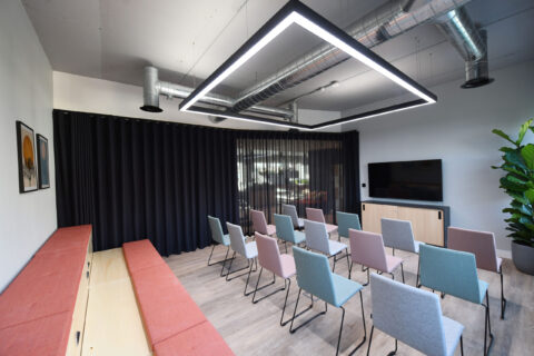 One Colmore Row, Birmingham – 4