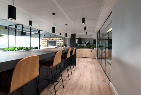 One Colmore Row, Birmingham – 6