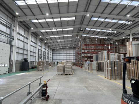 Woodhouse Link, Sheffield – 3