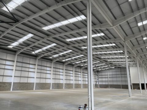 Woodhouse Link, Sheffield – 4