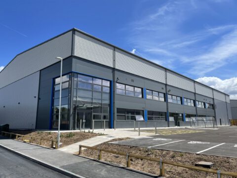 Woodhouse Link, Sheffield – 5