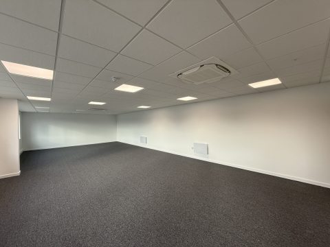 Broadway Central, Oldham – 4