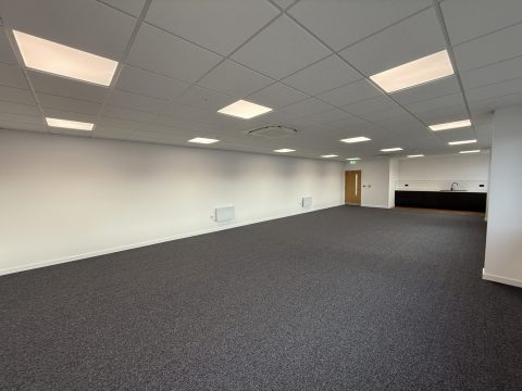Broadway Central, Oldham – 5