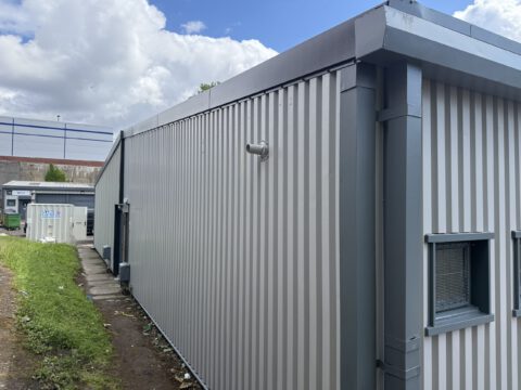 Mountheath Trading Estate, Prestwich – After 2