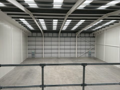 Broadway Central, Oldham – 6