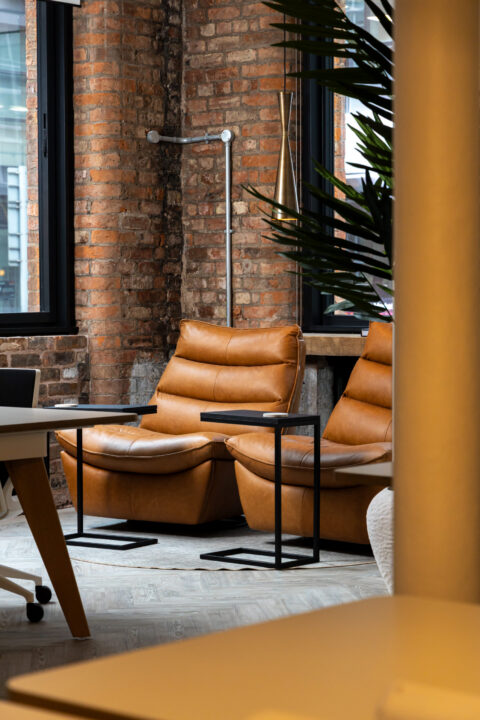 The Axle, Manchester – 9