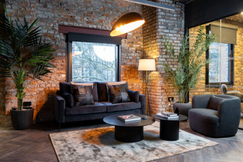 The Axle, Manchester – 5