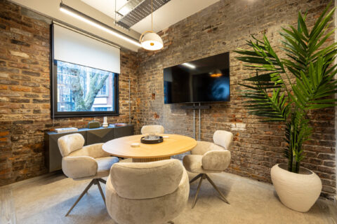 The Axle, Manchester – 12