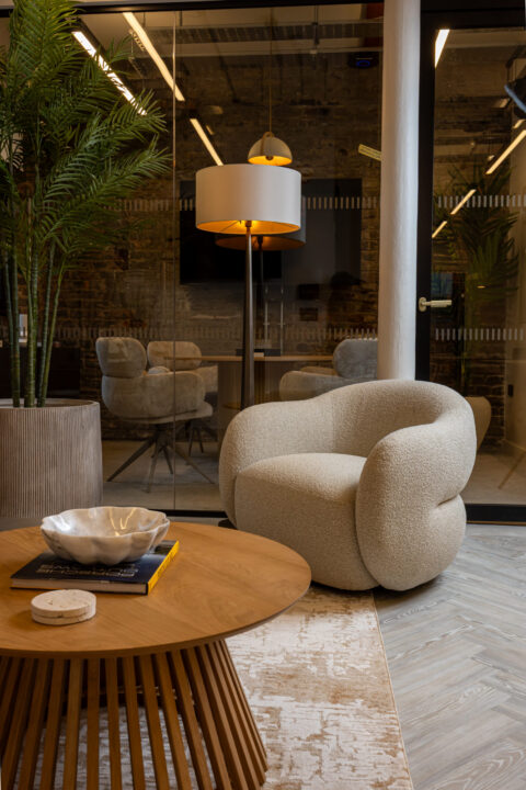 The Axle, Manchester – 13