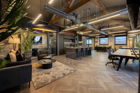 The Axle, Manchester – 7