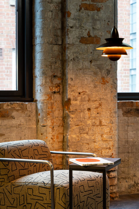The Axle, Manchester – 3